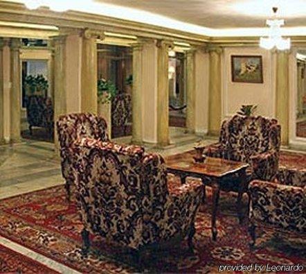 Club 27 Hotel Moscow Dalaman gambar